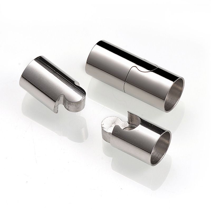 Stainless Steel Clasps