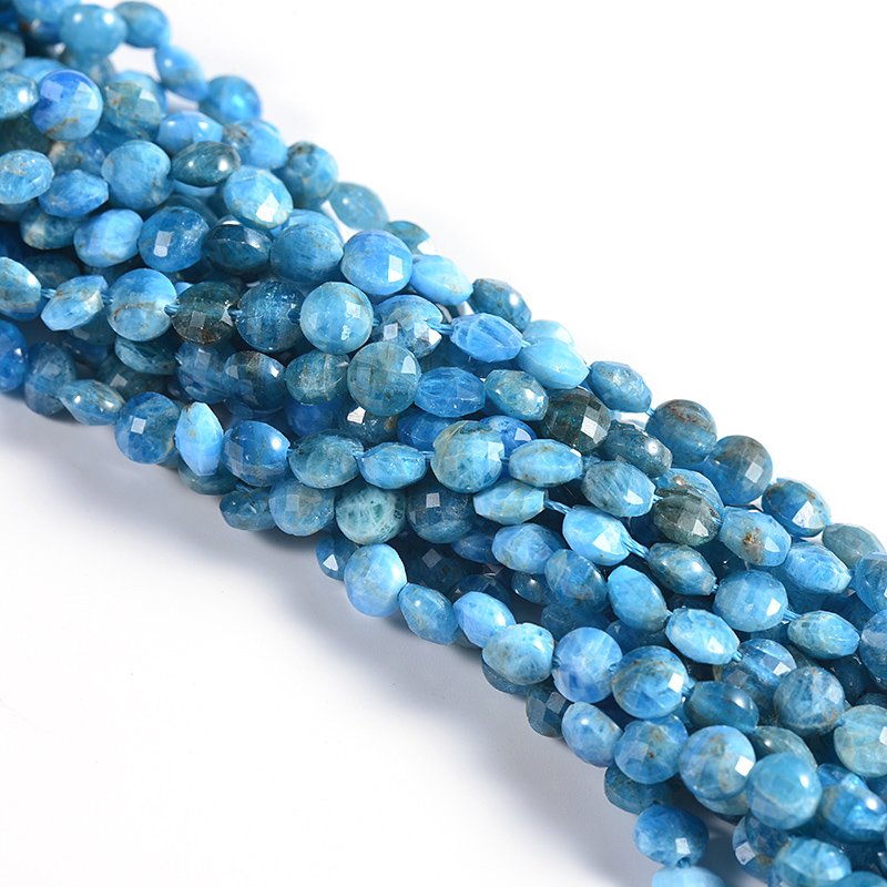 Gemstone Beads7