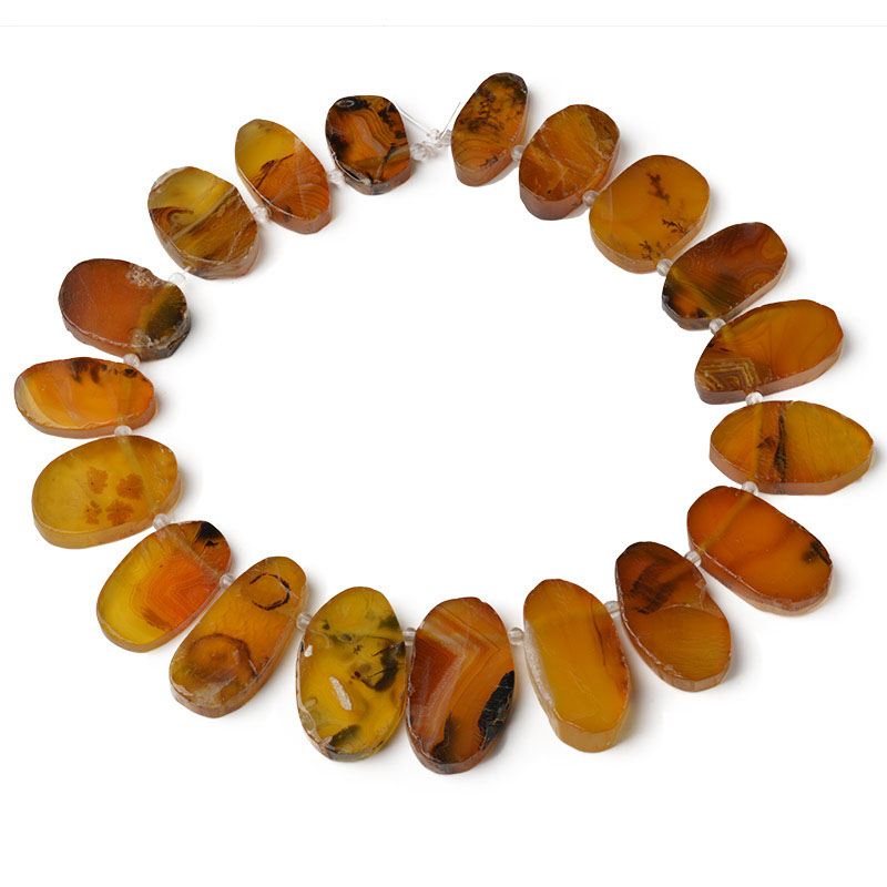 Agate Beads2