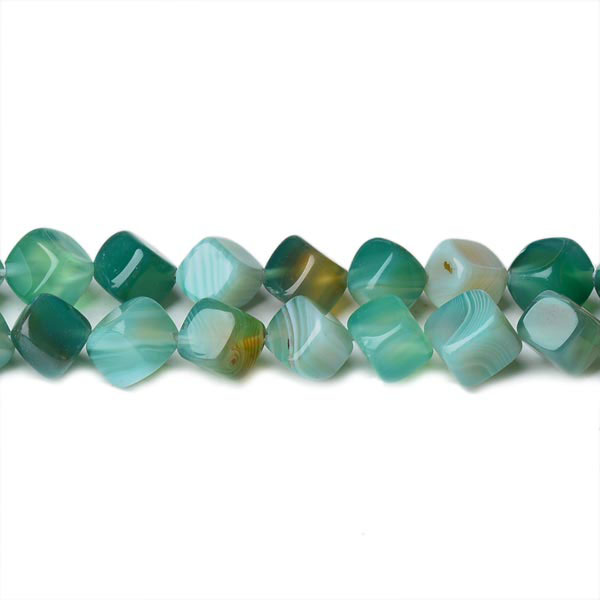 Agate Beads1