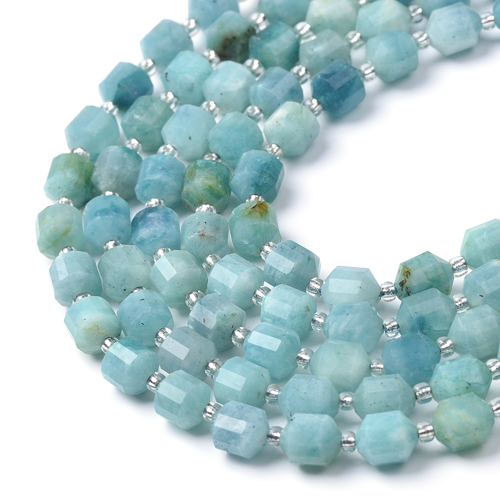 Gemstone Beads6