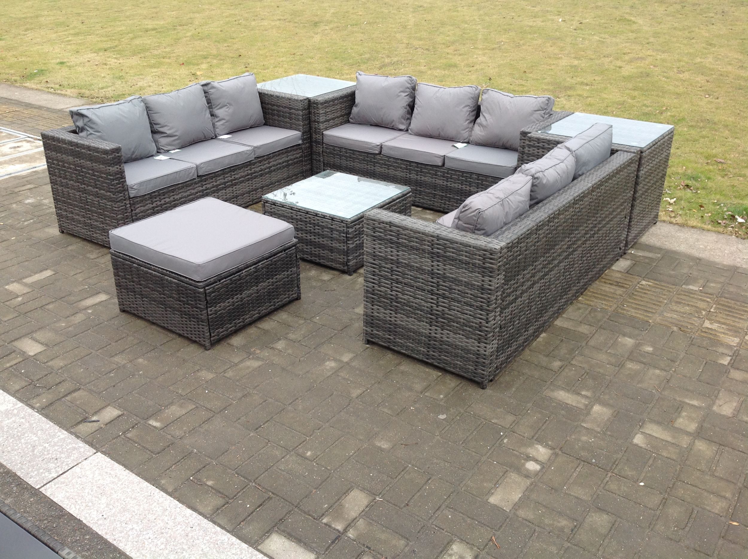 10 on sale seater lounge