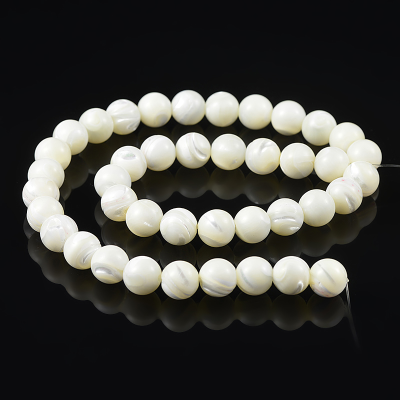 Shell Beads1