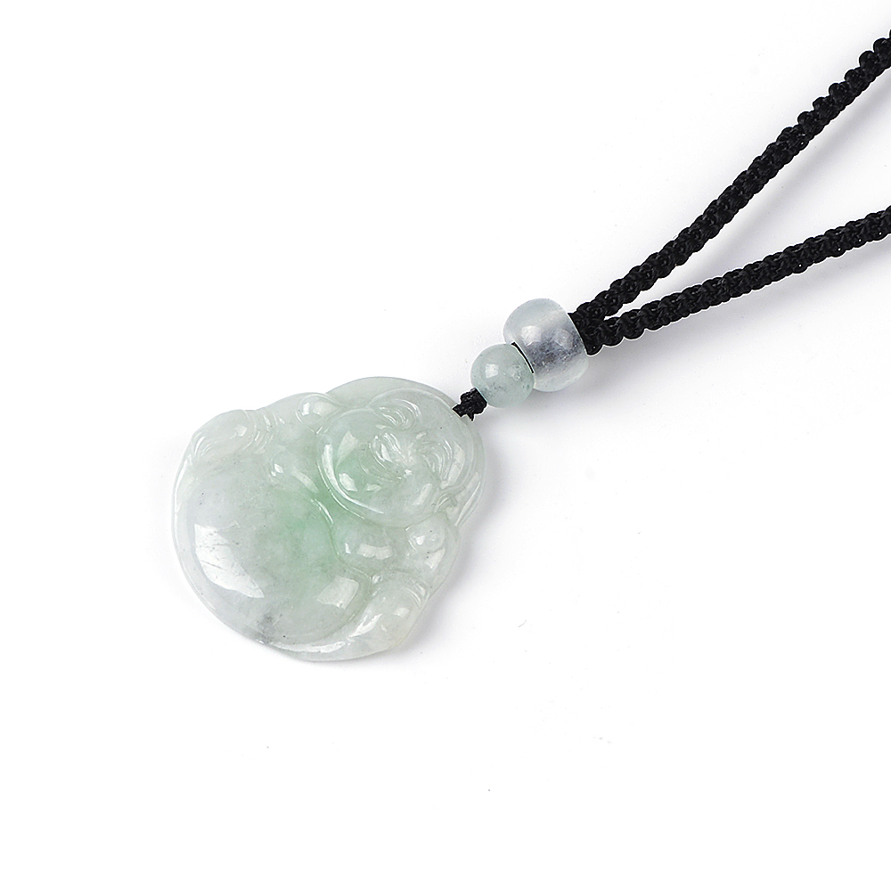Natural Jade Necklaces