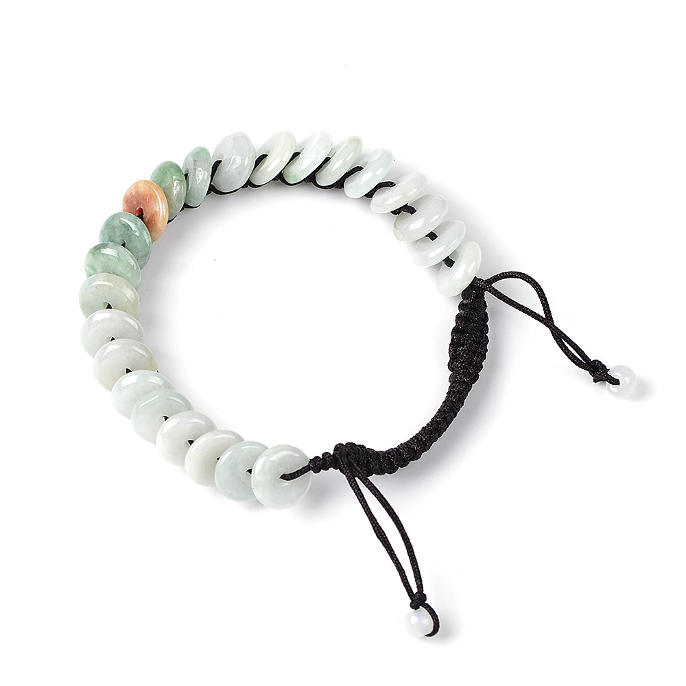 Natural Jadeite Bracelets