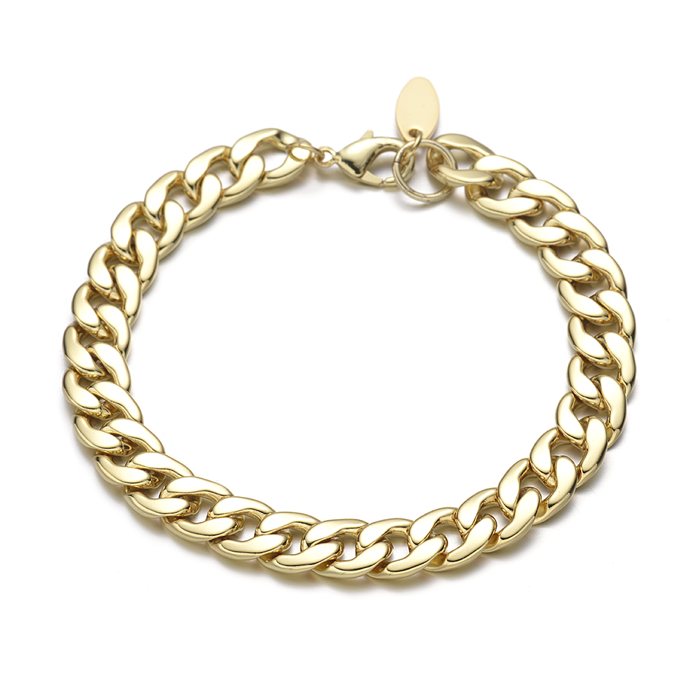 Chain Bracelets2