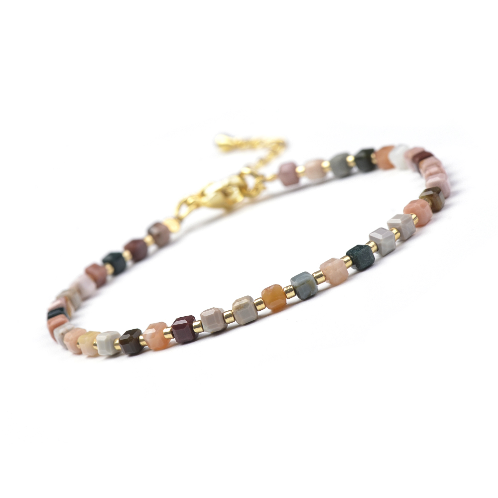 Seed Beads Bracelets4