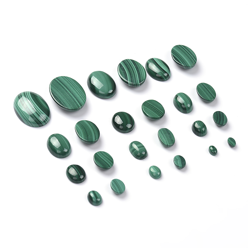 Oval Cabochons