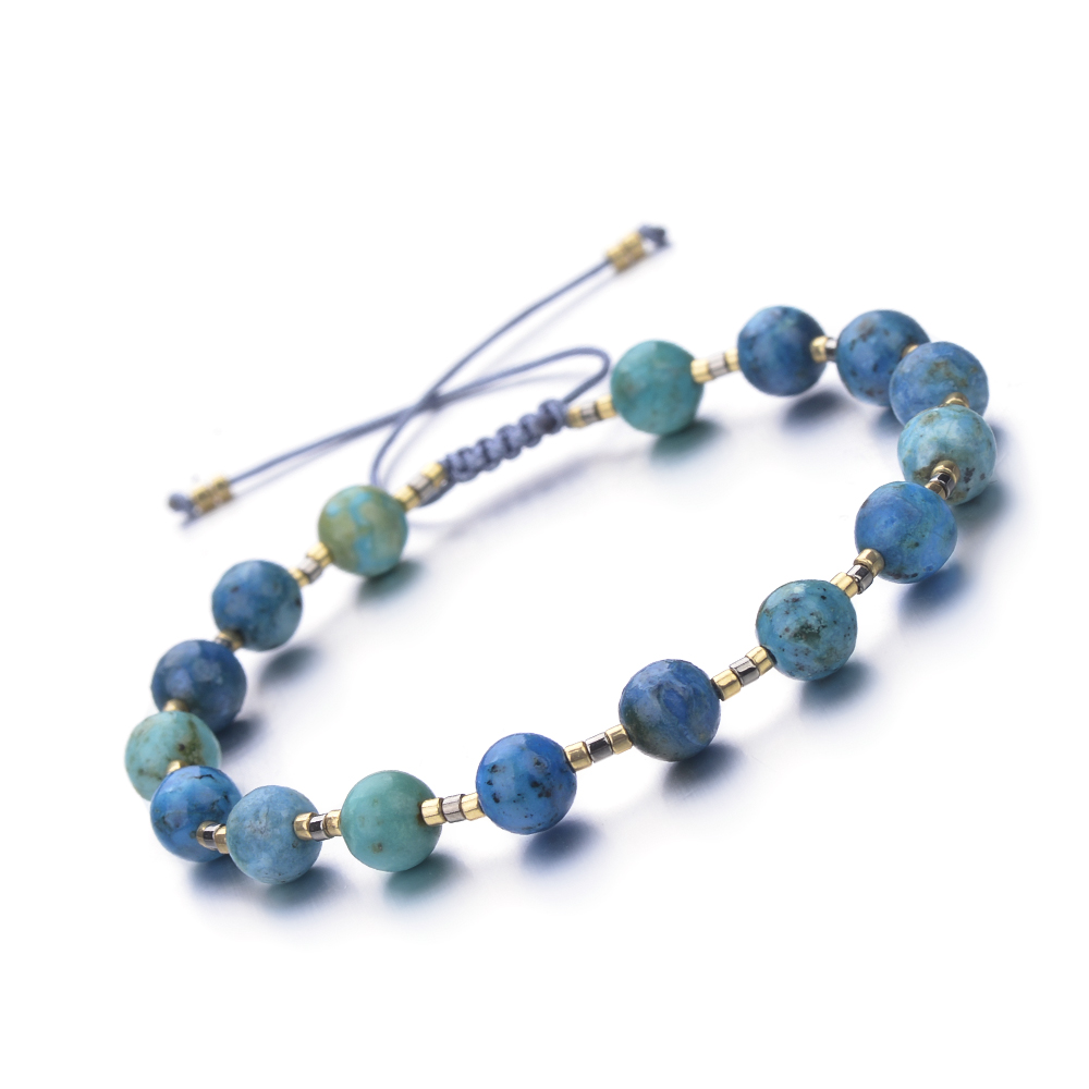 Seed Beads Bracelets5