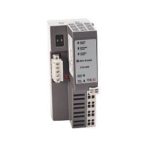 Allen-Bradley 1734-AENT/C POINT I/O Ethernet Adapter – NEW Factory Sealed