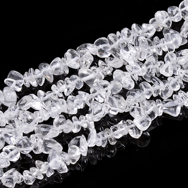 Crystal Chips, 32 Inches