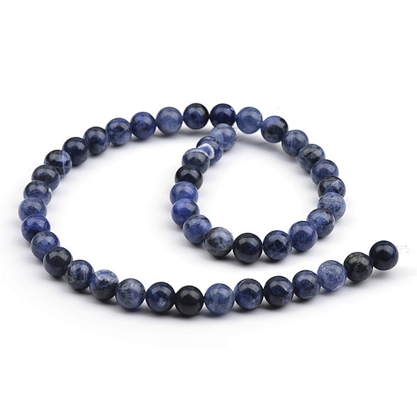 Sodalite Rounds